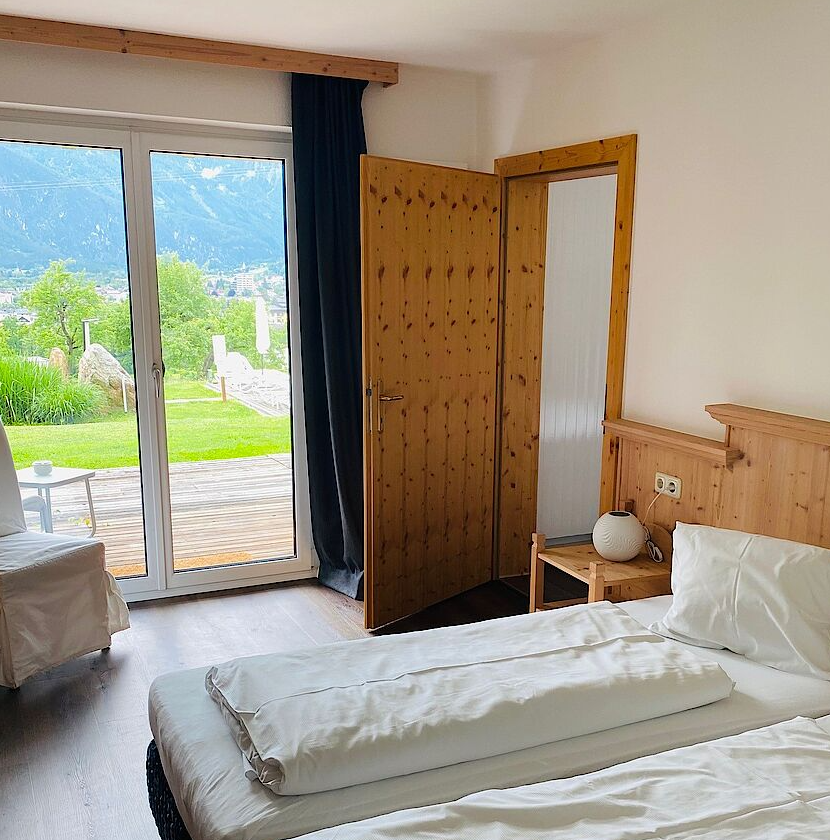 Haidenhof Familienzimmer Zimmer